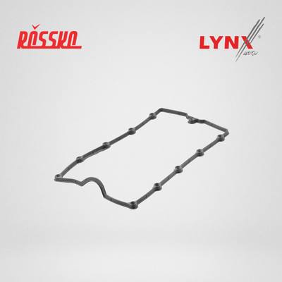 LYNXauto SG-0891 Прокладка крышки ГБЦ