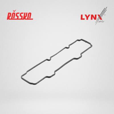 LYNXauto SG-0909 Прокладка крышки ГБЦ