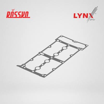 LYNXauto SG-0924 Прокладка крышки ГБЦ