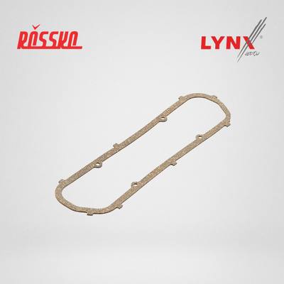 LYNXauto SG-0928 Прокладка крышки ГБЦ
