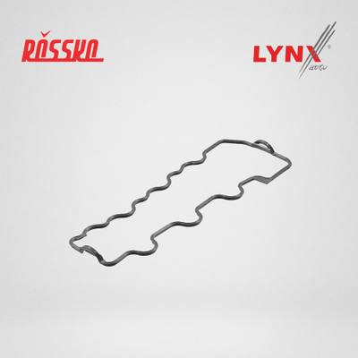 LYNXauto SG-0942 Прокладка крышки ГБЦ