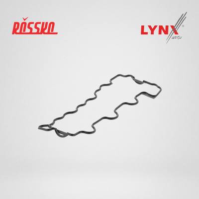 LYNXauto SG-0943 Прокладка крышки ГБЦ