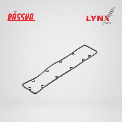 LYNXauto SG-1041 Прокладка крышки ГБЦ