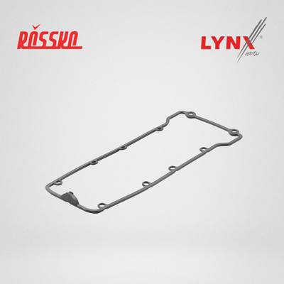 LYNXauto SG-1087 Прокладка крышки ГБЦ