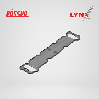 LYNXauto SG-1101 Прокладка крышки ГБЦ