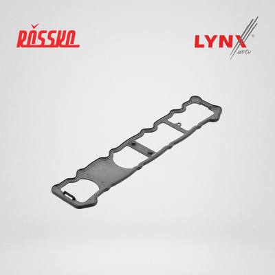 LYNXauto SG-1102 Прокладка крышки ГБЦ