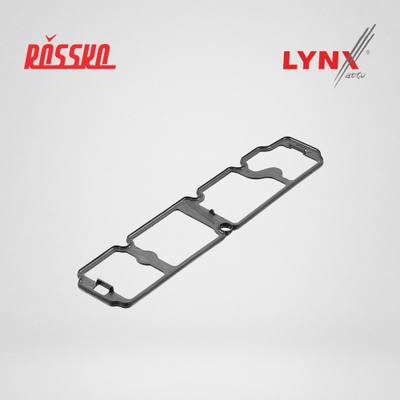 LYNXauto SG-1118 Прокладка крышки ГБЦ