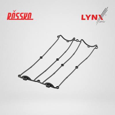 LYNXauto SG-1129 Прокладка крышки ГБЦ