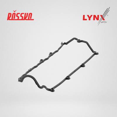 LYNXauto SG-1148 Прокладка крышки ГБЦ