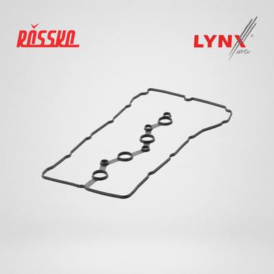 LYNXauto SG-1172 Прокладка крышки ГБЦ