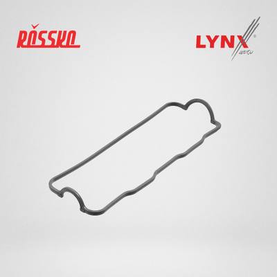 LYNXauto SG-1246 Прокладка крышки ГБЦ