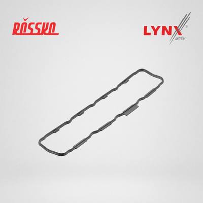 LYNXauto SG-1321 Прокладка крышки ГБЦ