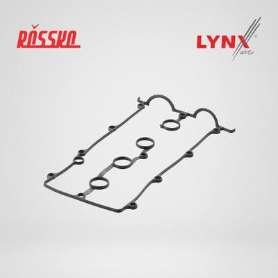 LYNXauto SG-1325 Прокладка крышки ГБЦ