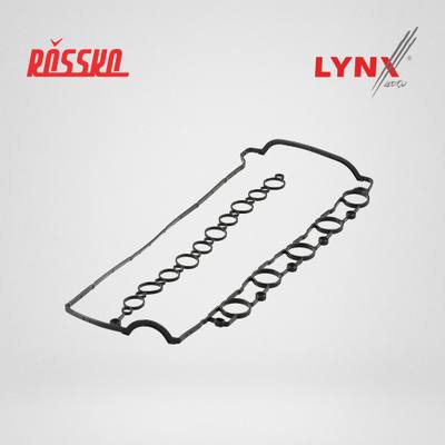LYNXauto SG-1343 Прокладка крышки ГБЦ