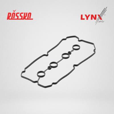 LYNXauto SG-2238 Прокладка крышки ГБЦ
