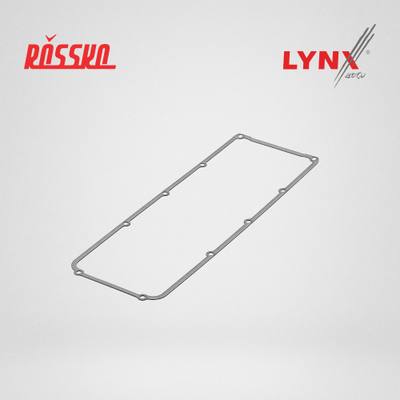 LYNXauto SG-2241 Прокладка крышки ГБЦ