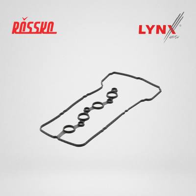 LYNXauto SG-2243 Прокладка крышки ГБЦ