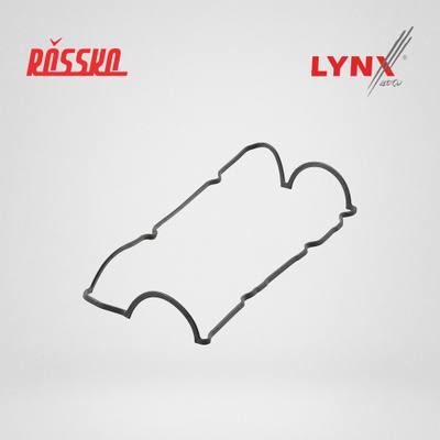 LYNXauto SG-2248 Прокладка крышки ГБЦ