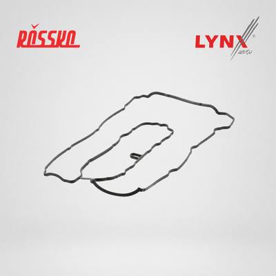 LYNXauto SG-2249 Прокладка крышки ГБЦ