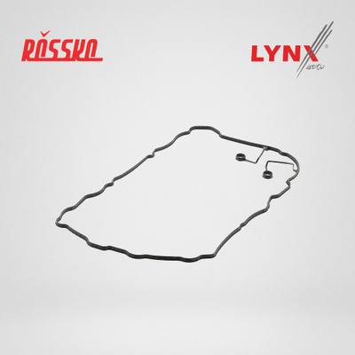 LYNXauto SG-2252 Прокладка крышки ГБЦ