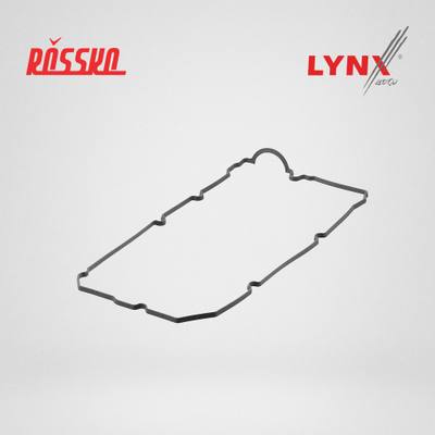 LYNXauto SG-2255 Прокладка крышки ГБЦ
