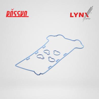 LYNXauto SK-1431 Прокладка крышки ГБЦ