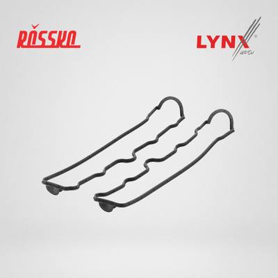 LYNXauto SK-1442 Прокладка крышки ГБЦ