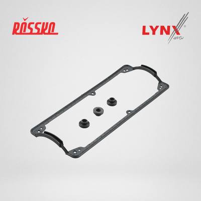 LYNXauto SK-1447 Комплект прокладок крышки клапанов