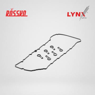 LYNXauto SK-1460 Прокладка крышки ГБЦ