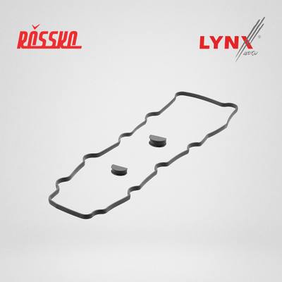 LYNXauto SK-1461 Прокладка крышки ГБЦ