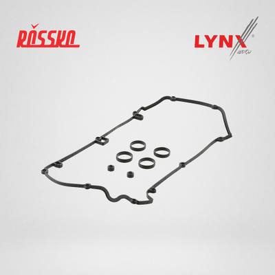 LYNXauto SK-1466 Прокладка крышки ГБЦ