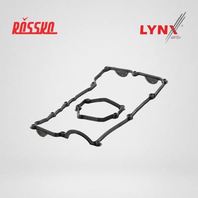 LYNXauto SK-1500 Прокладка крышки ГБЦ