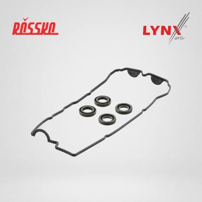 LYNXauto SK-1515 Прокладка крышки ГБЦ