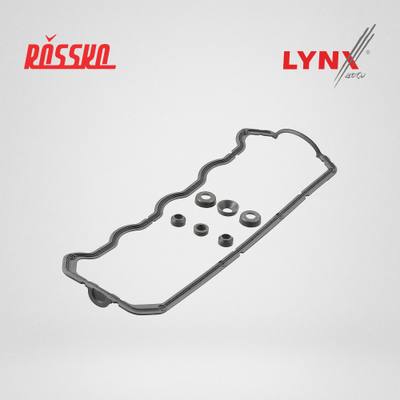LYNXauto SK-1542 Прокладка крышки ГБЦ