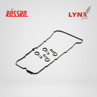 LYNXauto SK-1560 Прокладка крышки ГБЦ