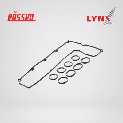 LYNXauto SK-1562 Прокладка крышки ГБЦ