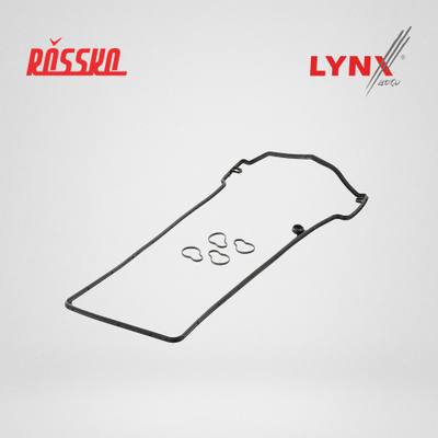 LYNXauto SK-1581 Прокладка крышки ГБЦ