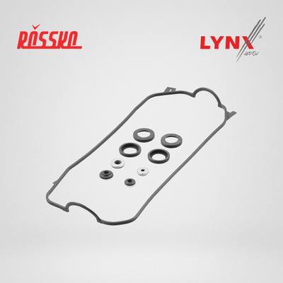 LYNXauto SK-1600 Прокладка крышки ГБЦ