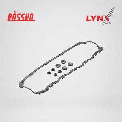 LYNXauto SK-1610 Прокладка крышки ГБЦ