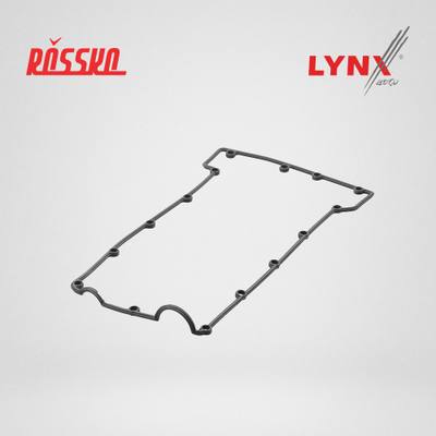 LYNXauto SG-1111 Прокладка крышки ГБЦ