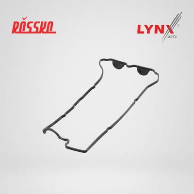 LYNXauto SG-1350 Прокладка крышки ГБЦ