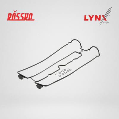 LYNXauto SK-1441 Прокладка крышки ГБЦ