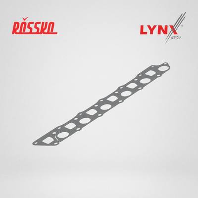 LYNXauto SG-0777 Прокладка коллектора