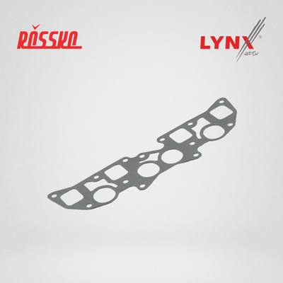 LYNXauto SG-0776 Прокладка коллектора