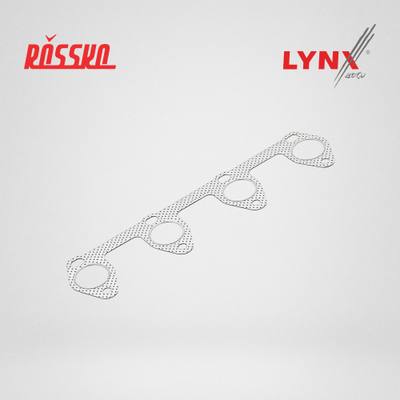 LYNXauto SG-0640 Прокладка выпускного коллектора