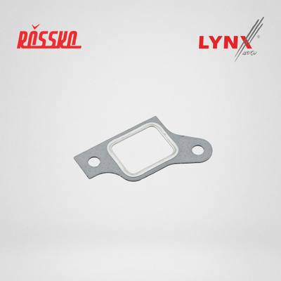 LYNXauto SG-0669 Прокладка выпускного коллектора