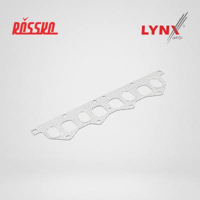 LYNXauto SG-0775 Прокладка коллектора