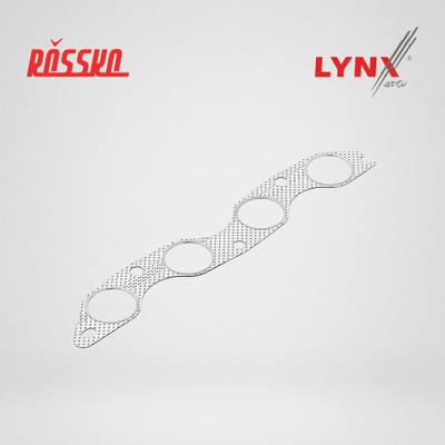 LYNXauto SG-0437 Прокладка коллектора