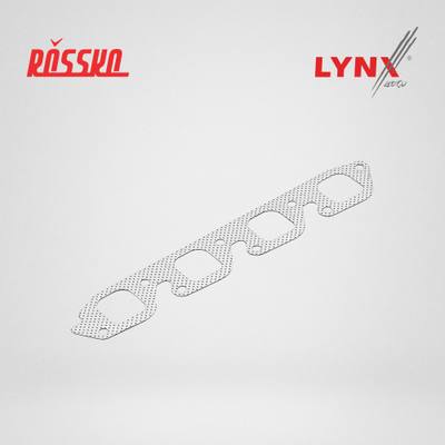 LYNXauto SG-0682 Прокладка коллектора