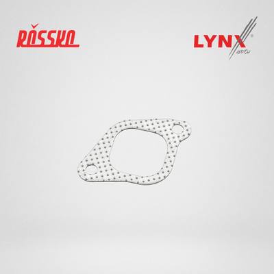 LYNXauto SG-0492 Прокладка коллектора